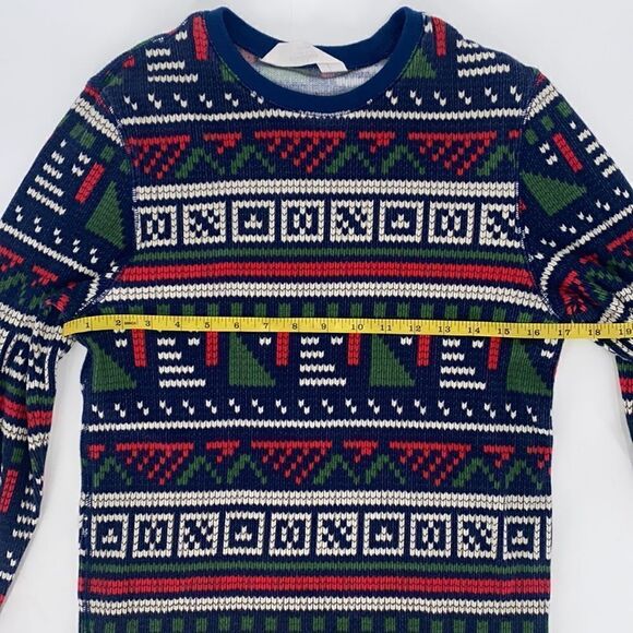 Chubbies Long Sleeve Top Men’s Size Medium - Picture 6 of 8